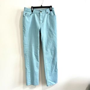 Lauren Ralph Lauren Authentic Denim Outfitters Jeans